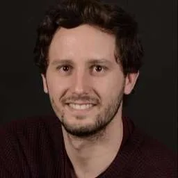 Benoît Perrin