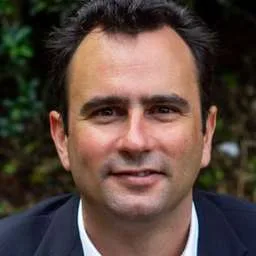 BEN PETERSON