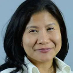 Fay Chetnakarnkul