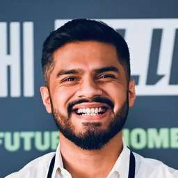 Saif Ali