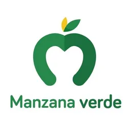 Manzana verde