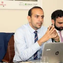 Danish Elahi
