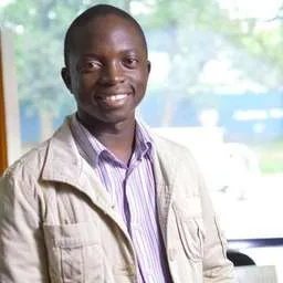 Gerald Otim