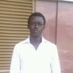 Rubangakene Pius