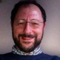 Ed Levinson, Director at Ensibuuko