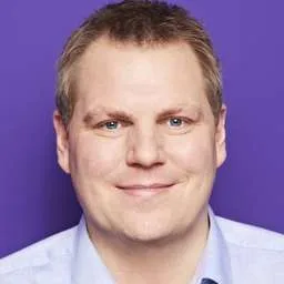 Jens Begemann, Angel Investor