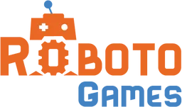 Roboto Games