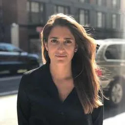 Alix Prezioso
