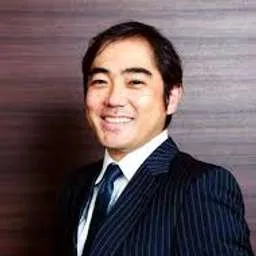 Nobuaki Chonan, Outside Director at Gumi