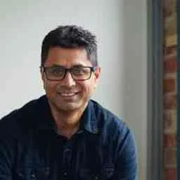Harpreet Ahluwalia