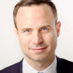 Michael Kosty