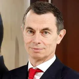 Jean Pierre Mustier, Chief Executive Officer at Atos