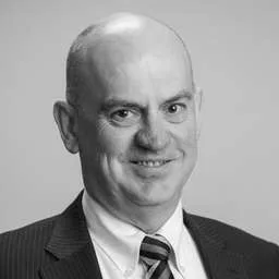 Norman Molyneux