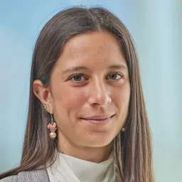 Martina Lubrano di Ricco