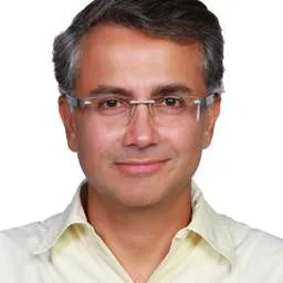 Alain Arul