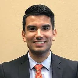 Alejandro Jimenez, Angel Investor