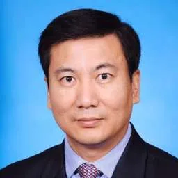 Aimin Duan
