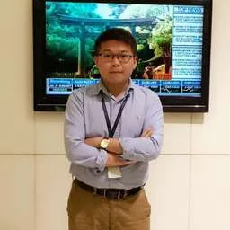 Ricky Chunzheng Fang