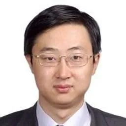Huaiyu Li