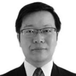 Clark Xu