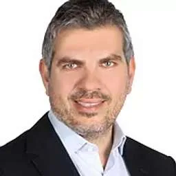 Apostolos Binomakis