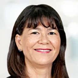 Rachel Jafta