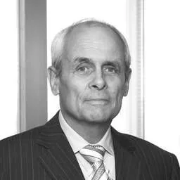 Brian J. Underdown, Ph.D.