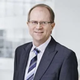 Søren Møller, Angel Investor at Novo Holdings
