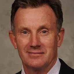 Ian A.W. Howes