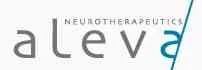 Aleva Neurotherapeutics