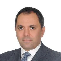 Johnny el Hachem