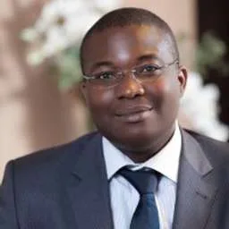 Ben Kouakou