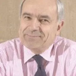 Jean-Michel Paulhac