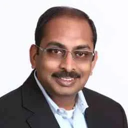Raghu Tarra, VP Engineering - Roku OS at Roku