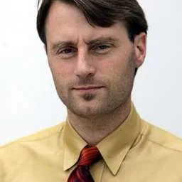Justin Pritchard