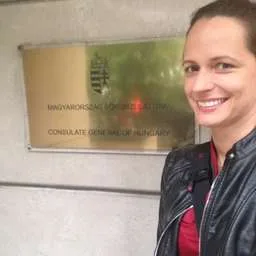 Barbara Ortutay