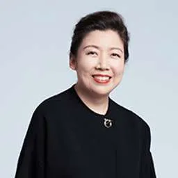 Rita Zhang