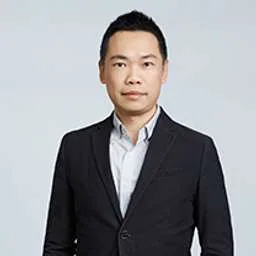 Martin Tian