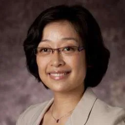 Alexa Zhang