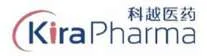 Kira Pharmaceuticals