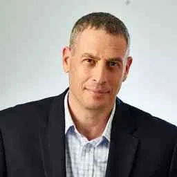 Assaf Barnea