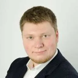 Dmitry Kuzmin