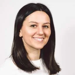 Julia Petryk