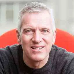 Stan Boland, Angel Investor