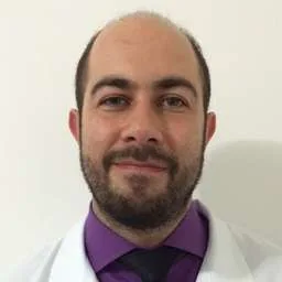 Marcus Vinicius Gimenes