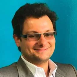 Rafael Morgado