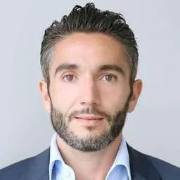 Mathieu Benslimane