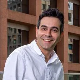 Ivan Perez