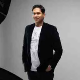 Hassan Ikram