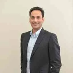 Navin Surya